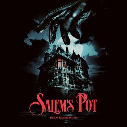 Live at Roadburn - Vinile LP di Salem's Pot