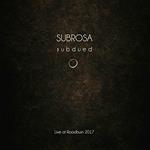 Subdued Live at Roadburn