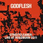 Streetcleaner. Live