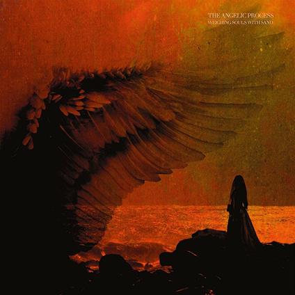 Weighing Souls with Sand - Vinile LP di Angelic Process