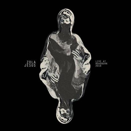 Live At Roadburn 2018 - Vinile LP di Zola Jesus