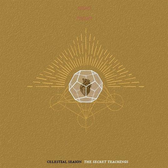 Secret Teachings - Vinile LP di Celestial Season