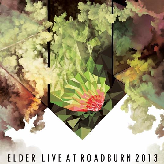 Live At Roadburn 2013 - Vinile LP di Elder