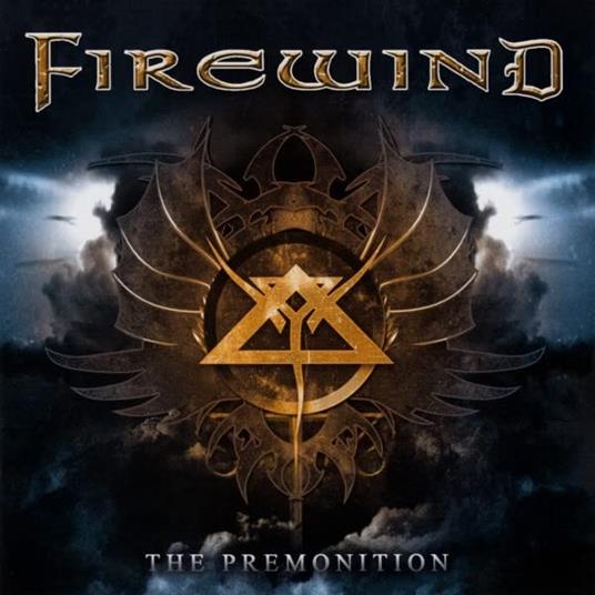 Premonition - Vinile LP di Firewind