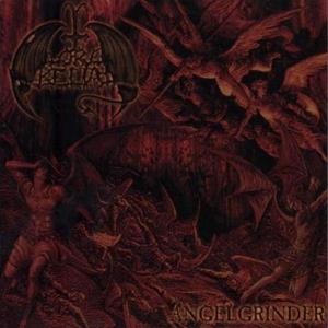 Angelgrinder - Vinile LP di Lord Belial