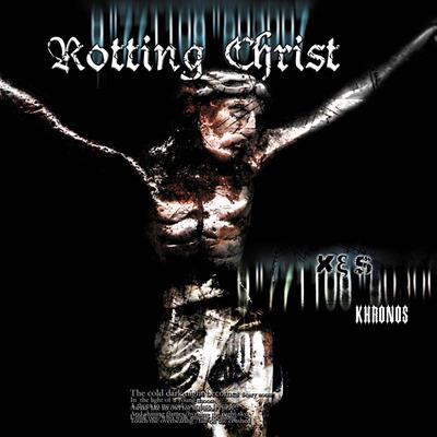 Khronos - Vinile LP di Rotting Christ