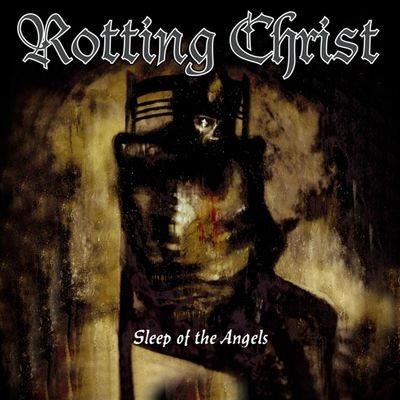 Sleep Of The Angels - Vinile LP di Rotting Christ