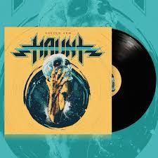 Golden Arm (Yellow-Red Splatter Vinyl) - Vinile LP di Haunt