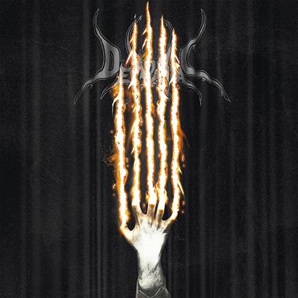 Nube Negra - CD Audio di Demoniac