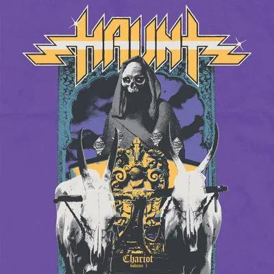 Chariot Vol.1 - CD Audio di Haunt
