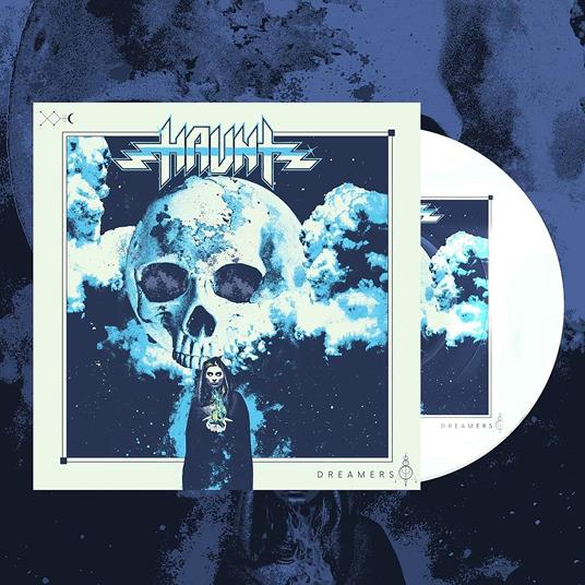 Dreamers (Picture Disc - Limited Edition) - Vinile LP di Haunt