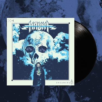 Dreamers - Vinile LP di Haunt