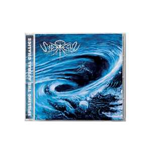 CD Spilling The Astral Chalice Siderean