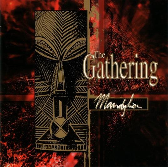 Mandylion - Vinile LP di Gathering