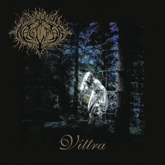 Vittra - Vinile LP di Naglfar