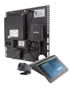 Crestron UC-MM30-Z-I sistema di conferenza 12 MP Collegamento ethernet LAN Sistema di videoconferenza di gruppo