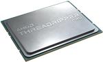 AMD Ryzen Threadripper PRO 5965WX processore 3,8 GHz 128 MB L3