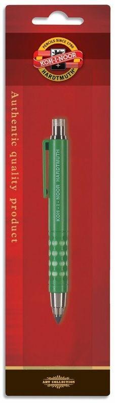 Portamine Mephisto 5,6mm con affilamine