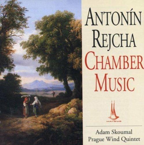 Gran quartetto concertante op 104 per piano flauto - CD Audio di Antonin Reicha