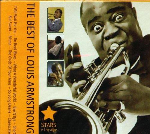 The Best Of - CD Audio di Louis Armstrong