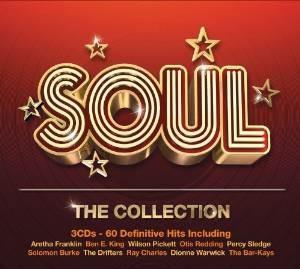 Soul Collection - CD Audio