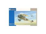 SPECIAL HOBBY 48118 FOKKER D.V 1:48 KIT Modellino