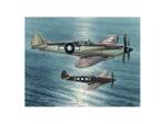 SPECIAL HOBBY 48116 SUPERMARINE SEAFIRE F MK. XV FAR EAST SERVICE 1:48 KIT Modellino