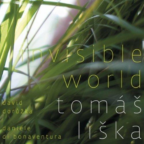 Invisible World - CD Audio di Tonas Liska