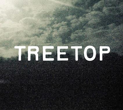 Treetop - CD Audio di Vojta Drnek
