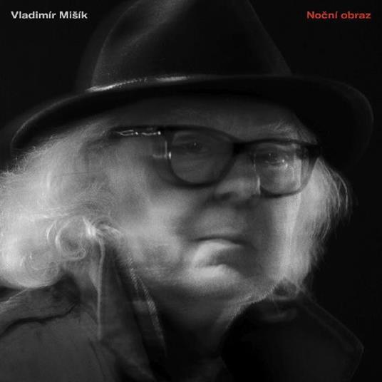 Nocni Obraz - CD Audio di Vladimir Misik