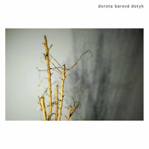 Dotyk - CD Audio di Dorota Barova