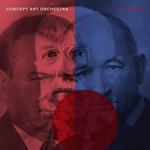 Concept Art Orchestra