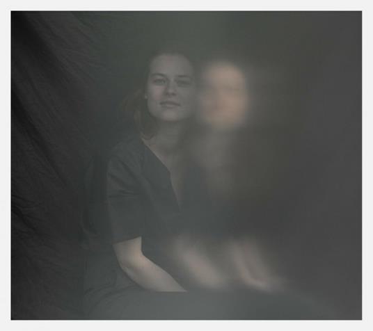 Inner Place - CD Audio di Nikol Bokova