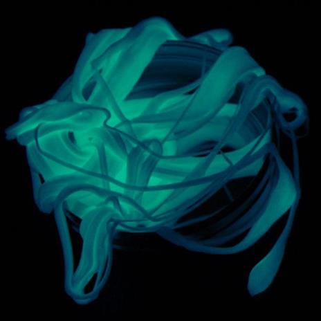 Pasta Intelligente Si Illumina al Buio. Ione - 5