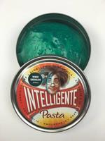 Pasta Intelligente Elettrica. Verde Smeraldo