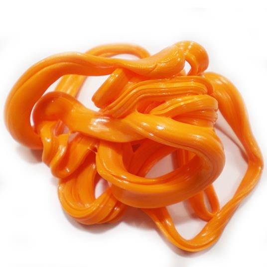 Pasta Intelligente Colori Primari. Arancione - 8