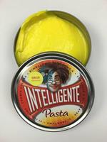 Pasta Intelligente. Colori Primari. Giallo