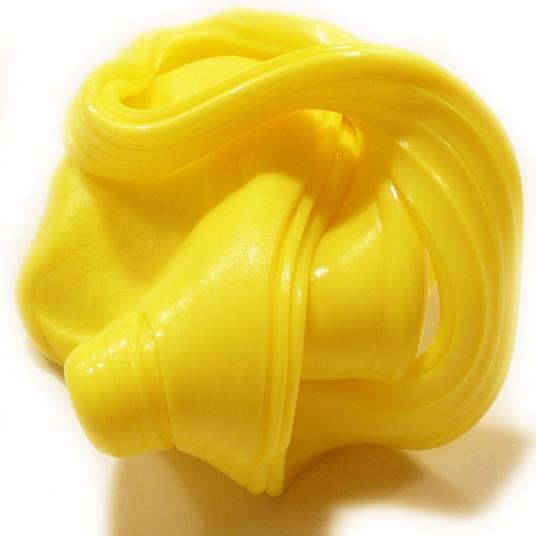 Pasta Intelligente. Colori Primari. Giallo - 3