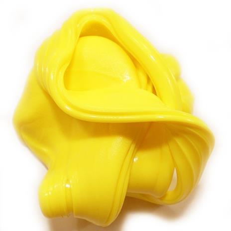 Pasta Intelligente. Colori Primari. Giallo - 6