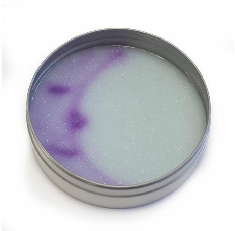 Pasta Intelligente Premium. Ghiaccio Mistico con Luce UV - 3