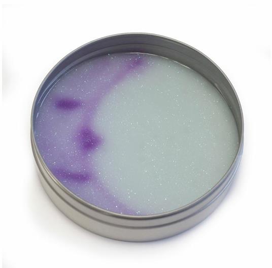 Pasta Intelligente Premium. Ghiaccio Mistico con Luce UV - 3