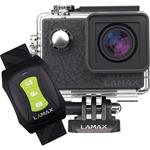 Lamax X3.1 fotocamera per sport d'azione 2K Ultra HD 16 MP Wi-Fi 58 g