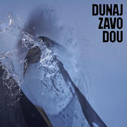 Za Vodou - CD Audio di Dunaj