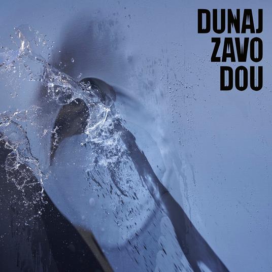 Za Vodou - Vinile LP di Dunaj