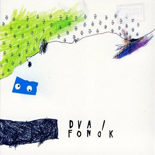 Fonok - CD Audio di DVA