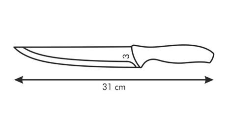 Coltello per Arrosto da 18cm - 5