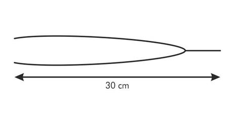 Pinza da Cucina per Alimenti - 7