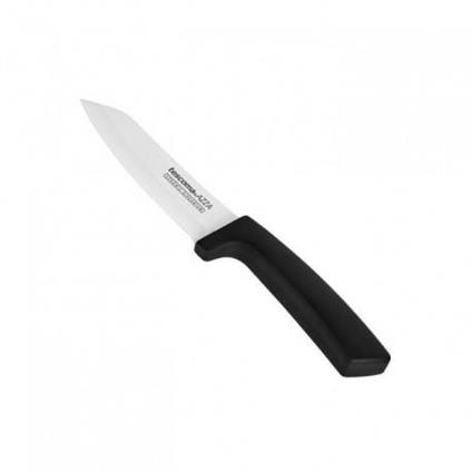 azza coltello da cucina in ceramica bianca lama cm 15 qualità extra