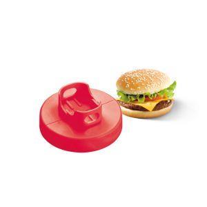 Stampo per Hamburger 10cm - 4