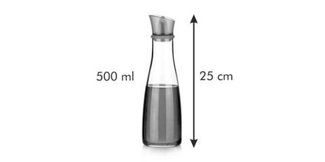 Oliera in Vetro 500ml - 2